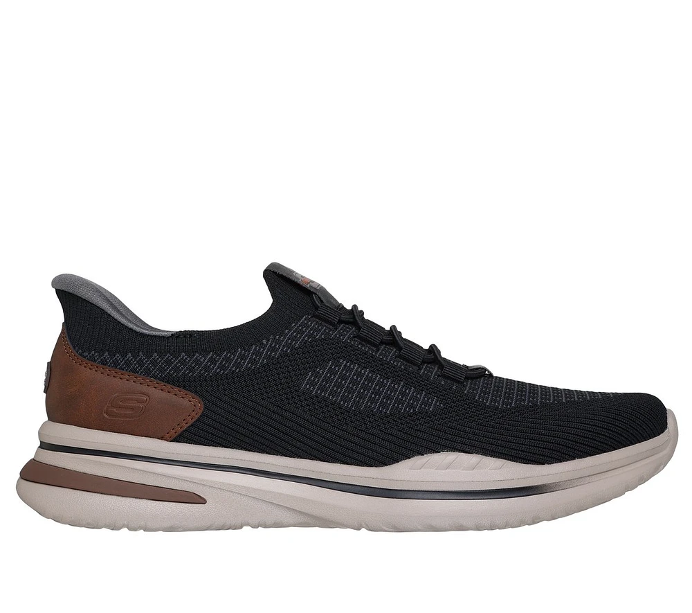Skechers Slip-ins Relaxed Fit: Norlan - Alonso