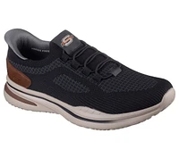 Skechers Slip-ins Relaxed Fit: Norlan - Alonso