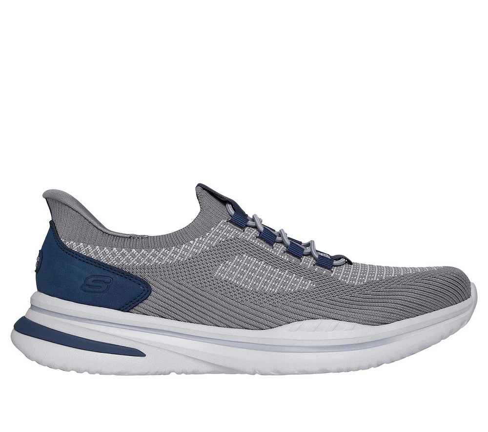 Skechers Slip-ins Relaxed Fit: Norlan - Alonso