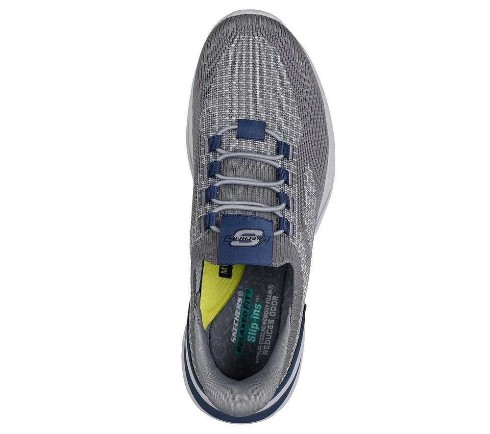 Skechers Slip-ins Relaxed Fit: Norlan - Alonso
