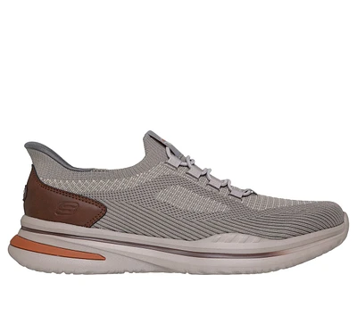 Skechers Slip-ins Relaxed Fit: Norlan - Alonso