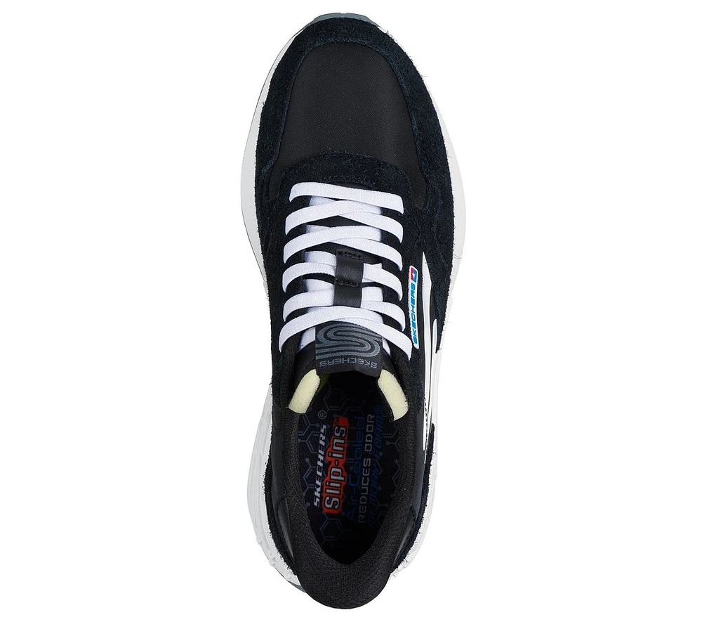 Skechers Slip-ins: Street Retro Jogger