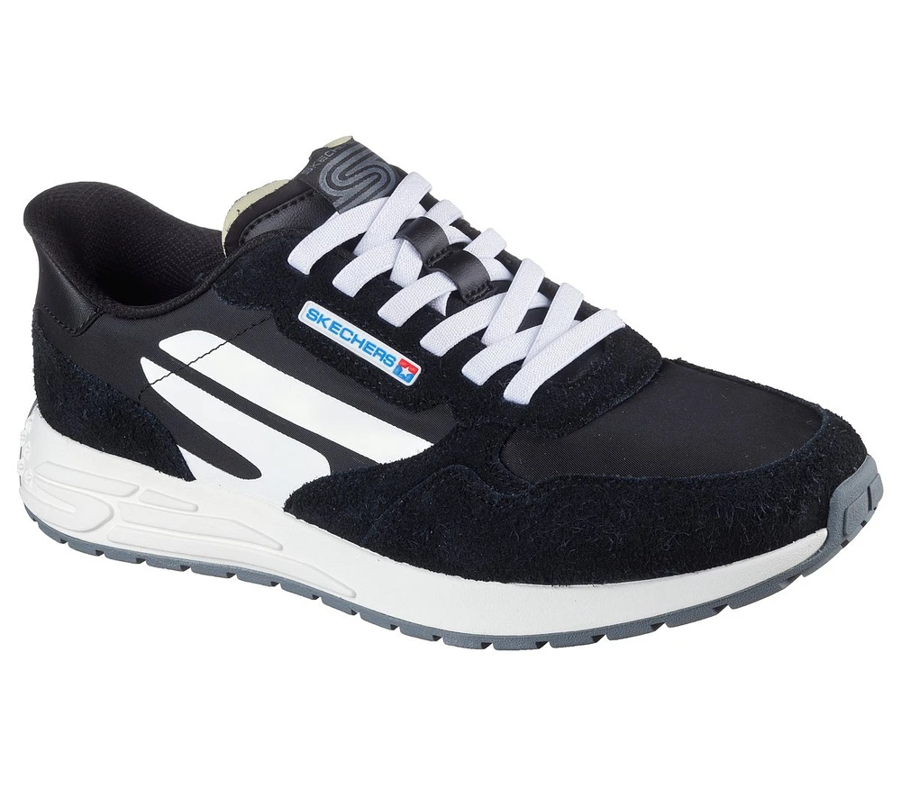 Skechers Slip-ins: Street Retro Jogger