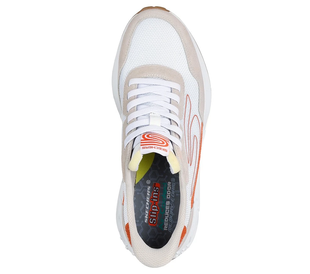 Skechers Slip-ins: Street Retro Jogger - Holloway