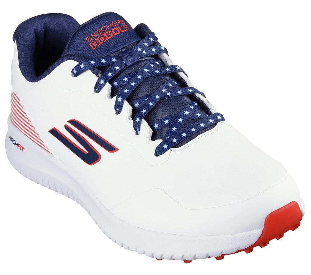 GO GOLF Max 2 - Patriot