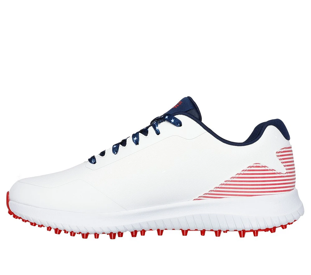 GO GOLF Max 2 - Patriot