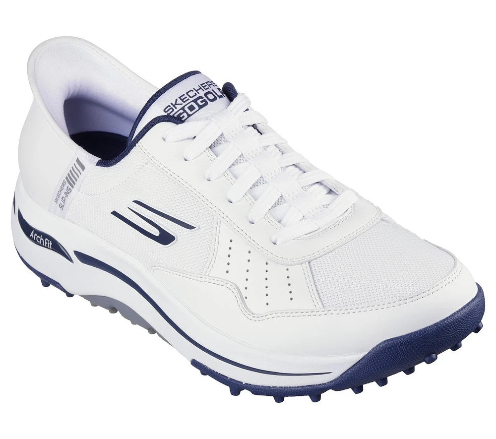 Skechers Slip-ins: GO GOLF Arch Fit