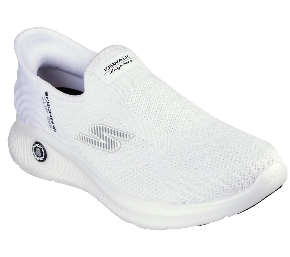 Skechers Slip-ins: GO WALK Anywhere - The Tourist