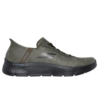 Skechers Slip-ins: GO WALK Flex - Smooth Motion
