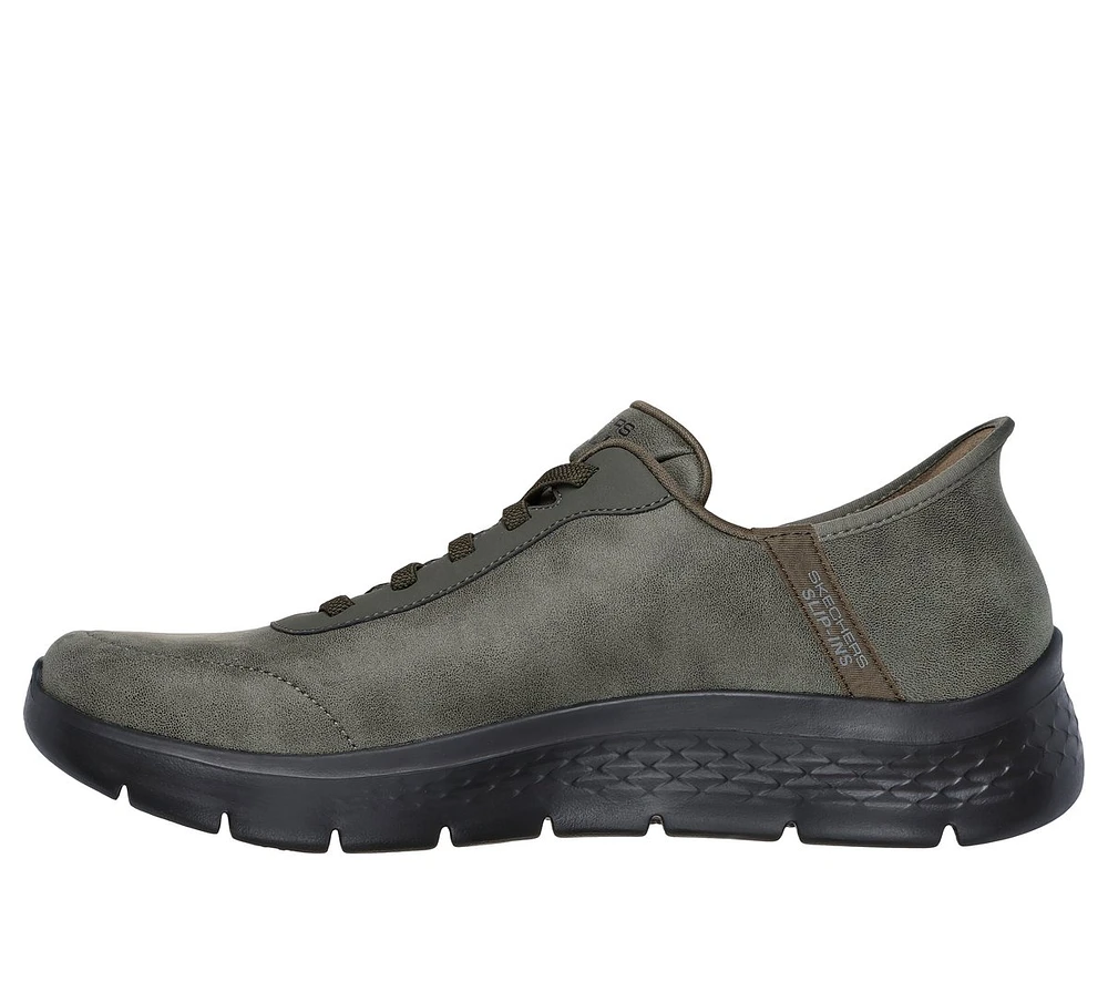 Skechers Slip-ins: GO WALK Flex - Smooth Motion