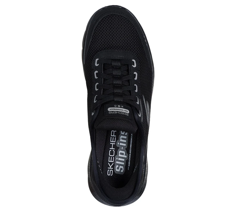Skechers Slip-ins: GO WALK Flex - 100%  Waterproof