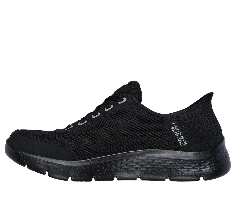 Skechers Slip-ins: GO WALK Flex - 100%  Waterproof