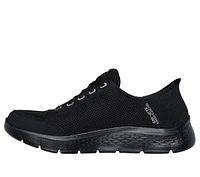 Skechers Slip-ins: GO WALK Flex - 100%  Waterproof