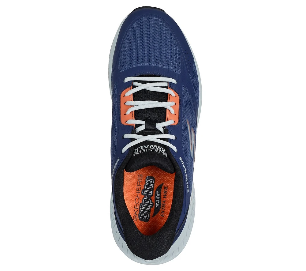 Skechers Slip-ins: GO WALK Max Cushioning Arch Fit - Jaylen