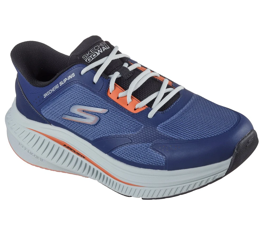Skechers Slip-ins: GO WALK Max Cushioning Arch Fit - Jaylen