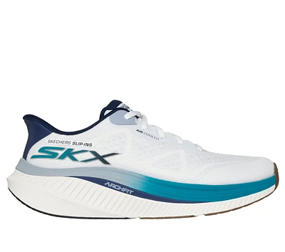 Skechers Slip-ins: GO WALK Max Cushioning Arch Fit