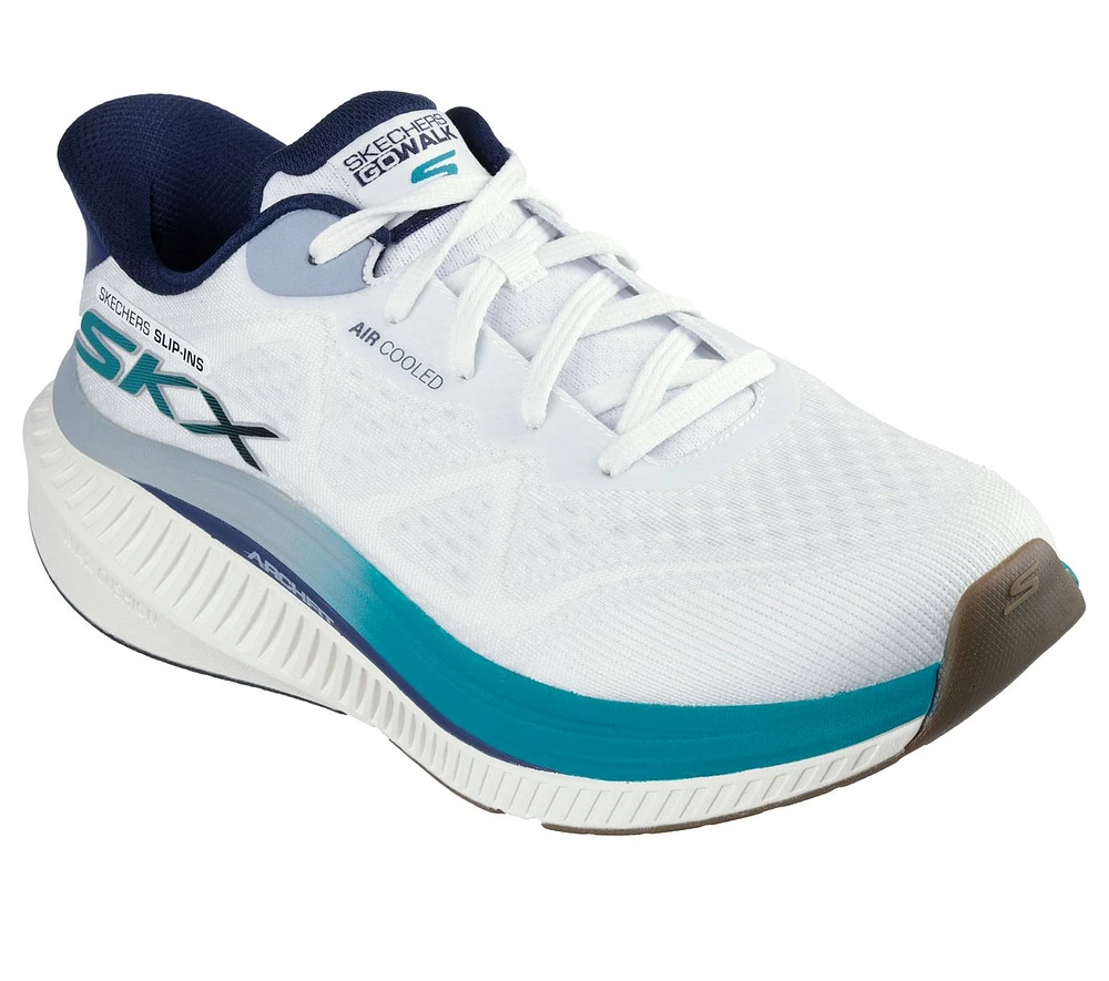 Skechers Slip-ins: GO WALK Max Cushioning Arch Fit
