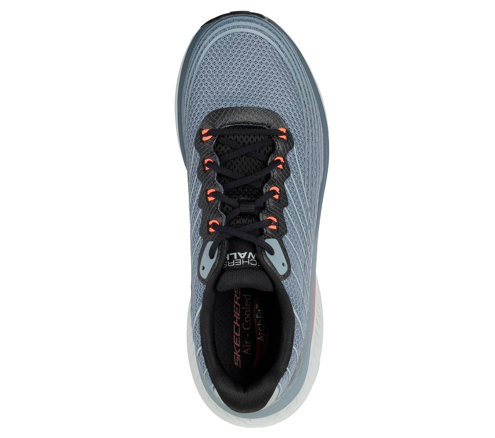 GO WALK Max Cushioning Arch Fit - Haptic