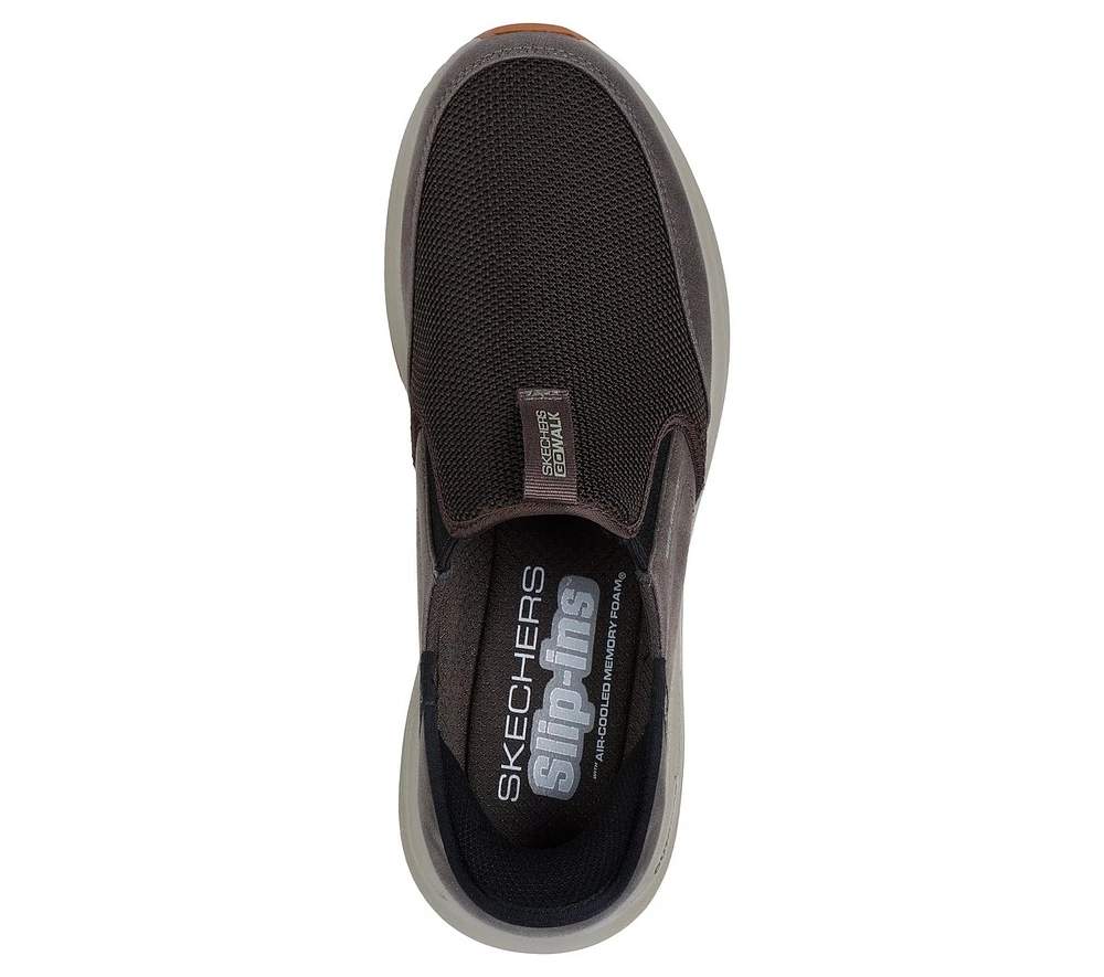 Skechers Slip-ins: GO WALK Outdoor - Andes II