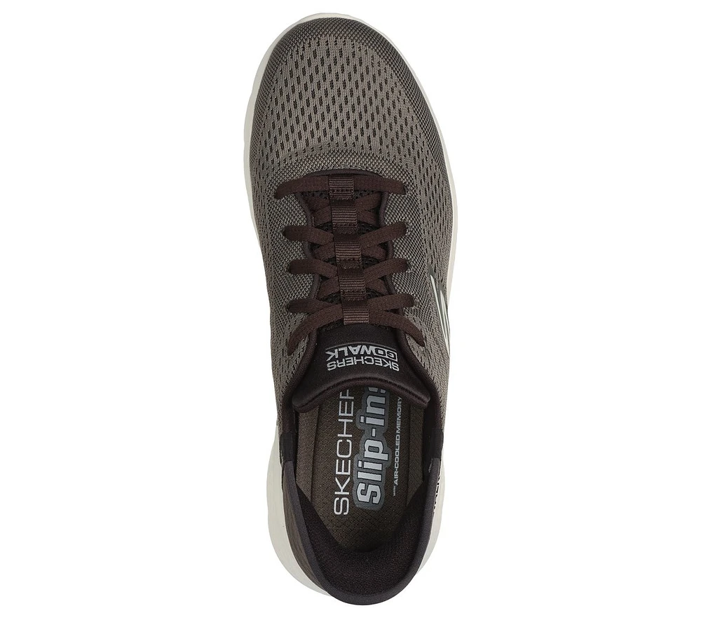 Skechers Slip-ins: GO WALK Flex - New World