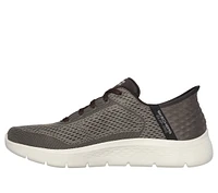 Skechers Slip-ins: GO WALK Flex - New World
