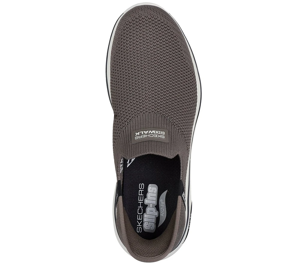 Skechers Slip-ins: GO WALK Arch Fit 2.0