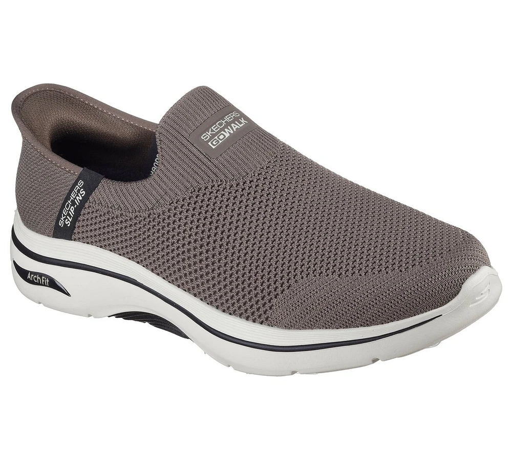 Skechers Slip-ins: GO WALK Arch Fit 2.0