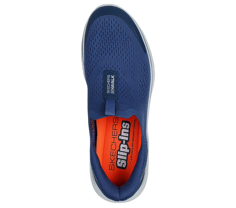 Skechers Slip-ins: GO WALK 7