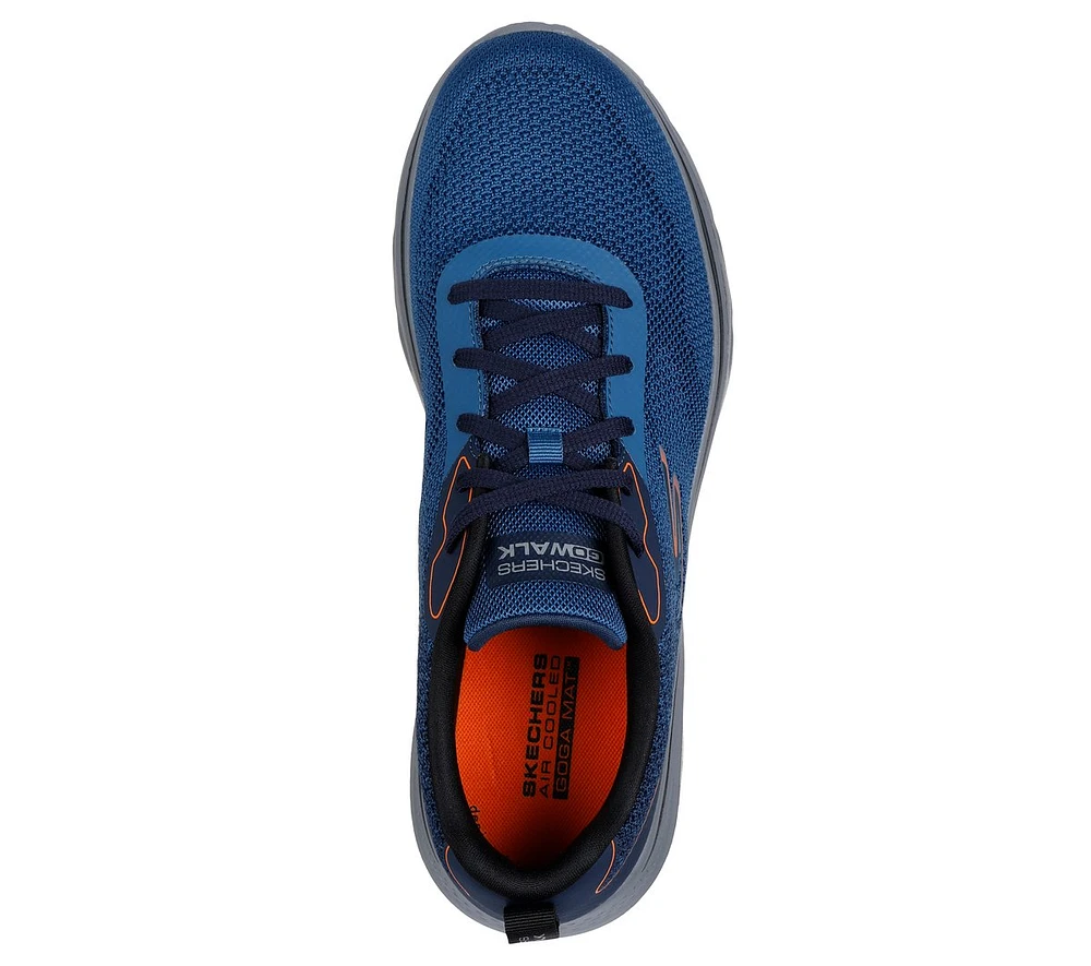 GO WALK 7 - Ennoble