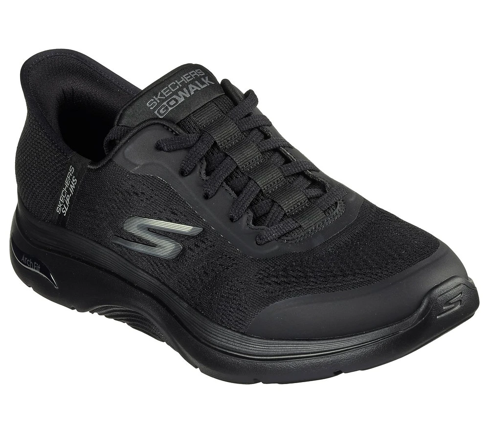 Skechers Slip-ins: GO WALK Arch Fit 2.0 - Simplicity 2