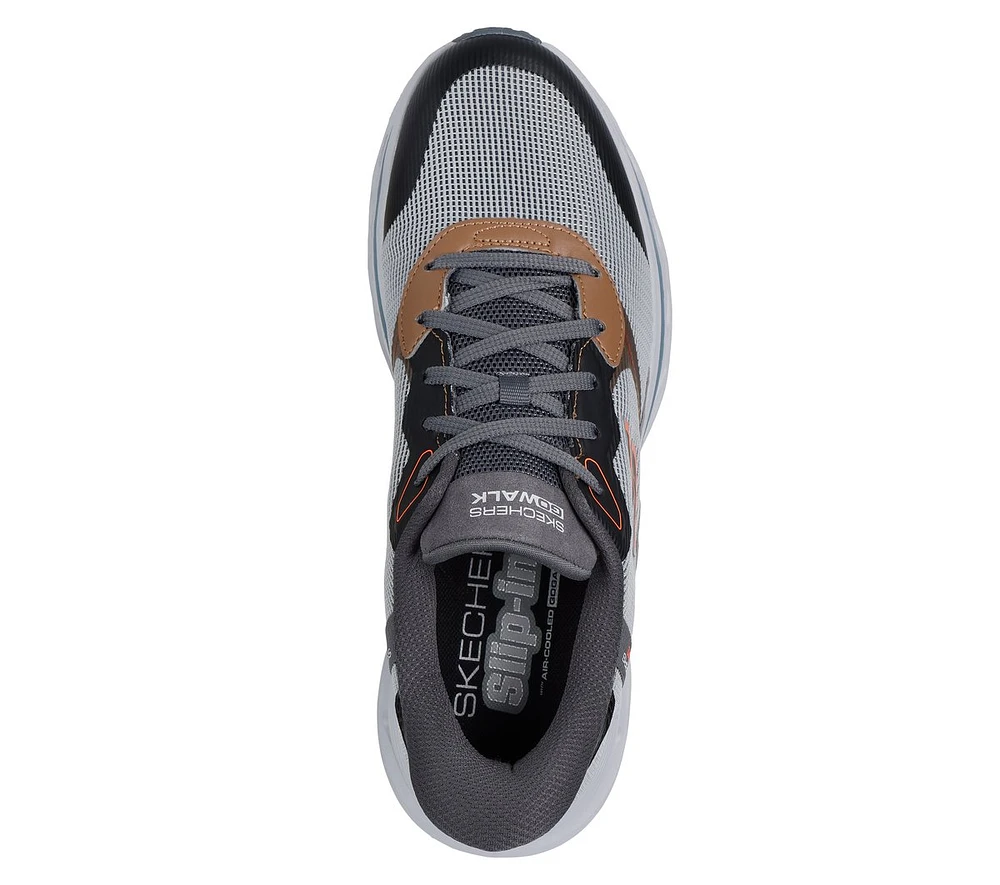 Skechers Slip-ins: GO WALK Glide-Step 2.0