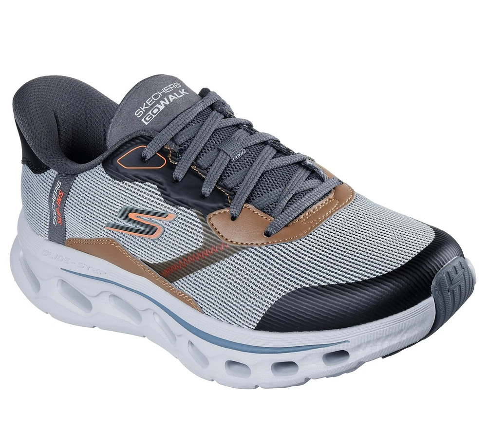 Skechers Slip-ins: GO WALK Glide-Step 2.0