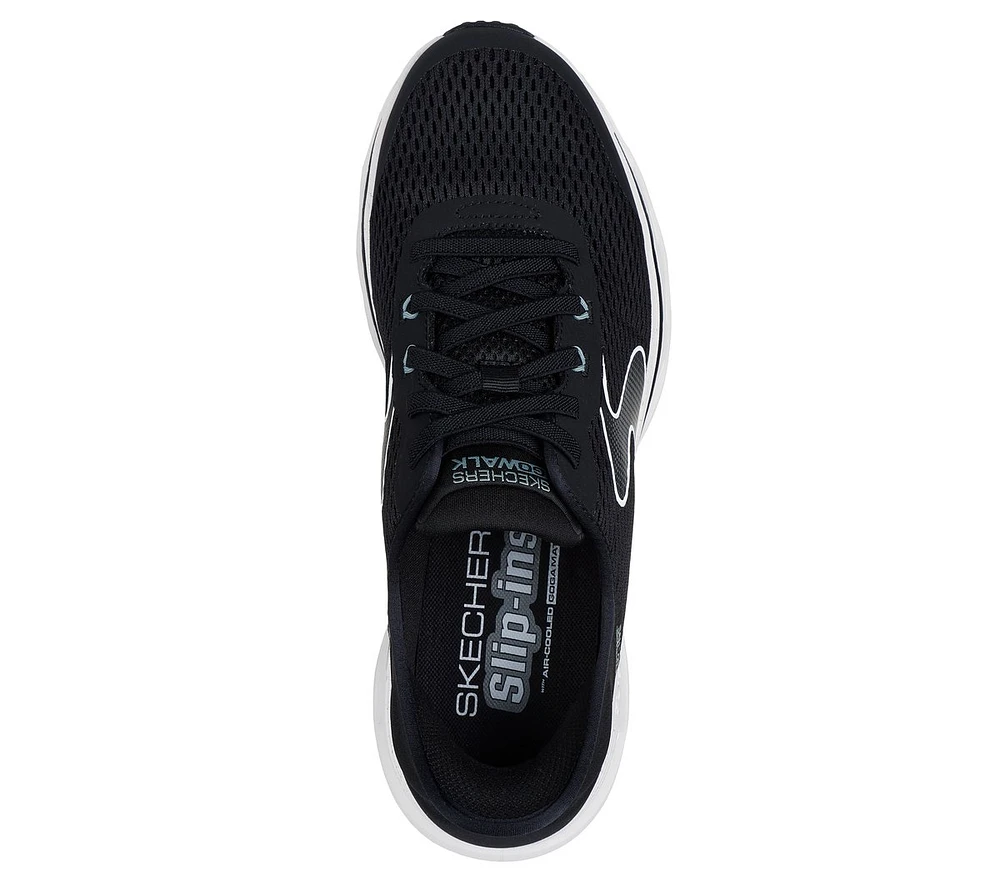 Skechers Slip-ins: GO WALK Glide-Step 2.0