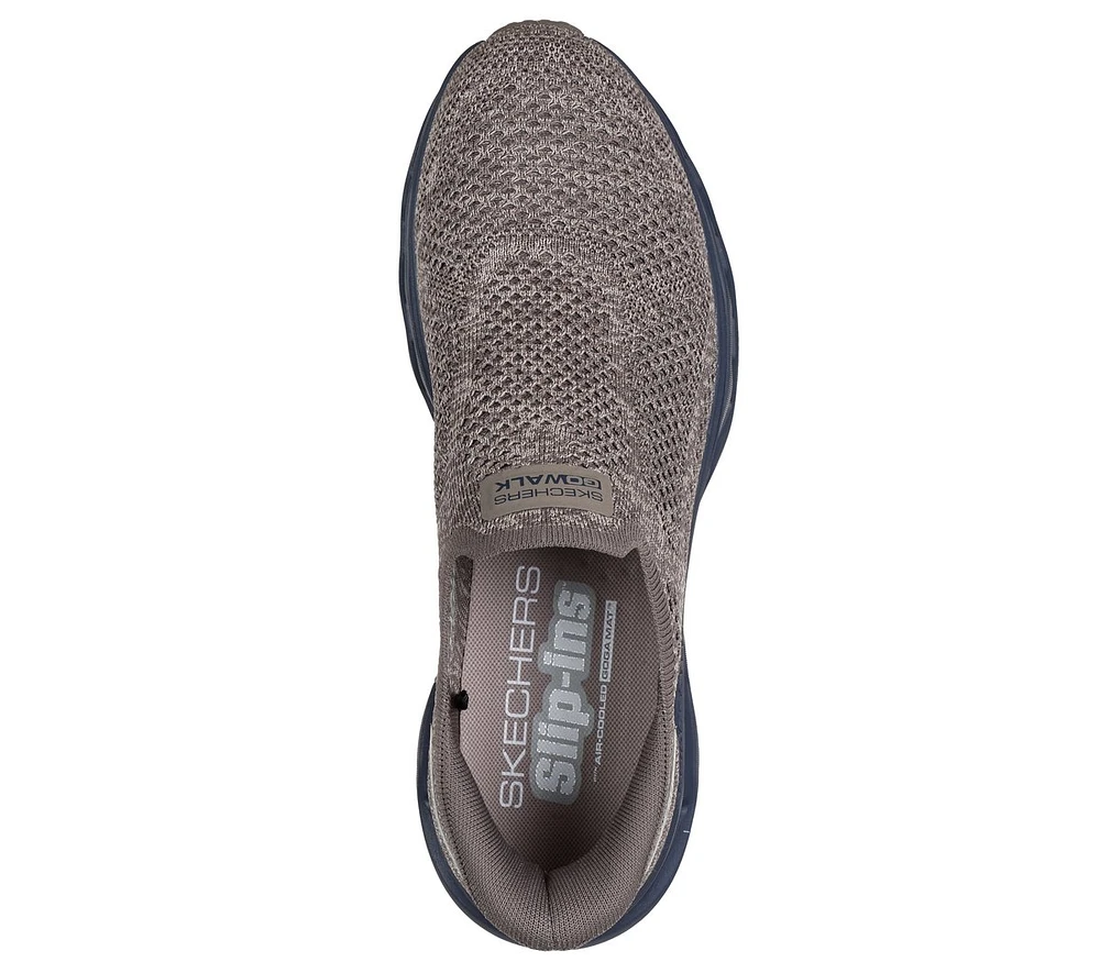 Skechers Slip-ins: GO Walk Glide-Step 2.0 - Caleb