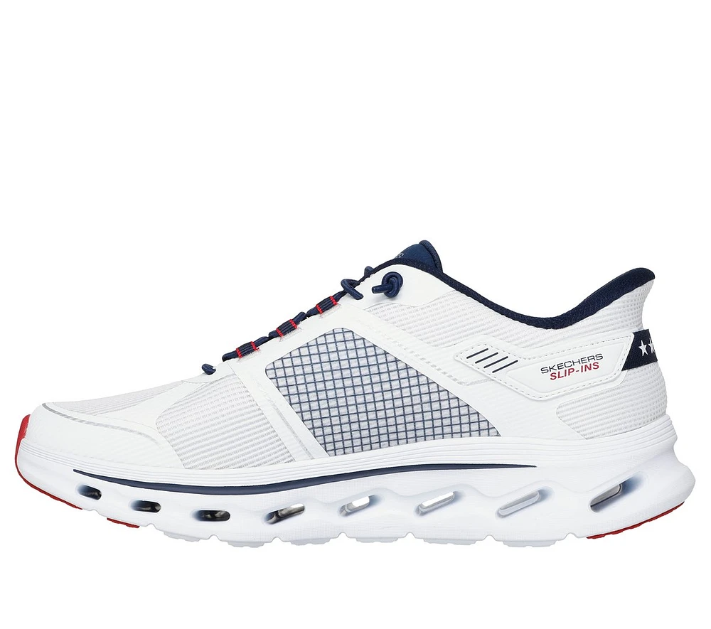 Skechers Slip-ins: GO WALK Glide-Step 2.0 - Flag Staff