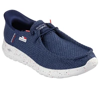 Skechers Slip-ins: GO WALK Max The American Dream