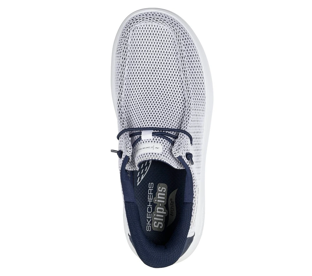 Skechers Slip-ins Relaxed Fit: GO WALK Horizon