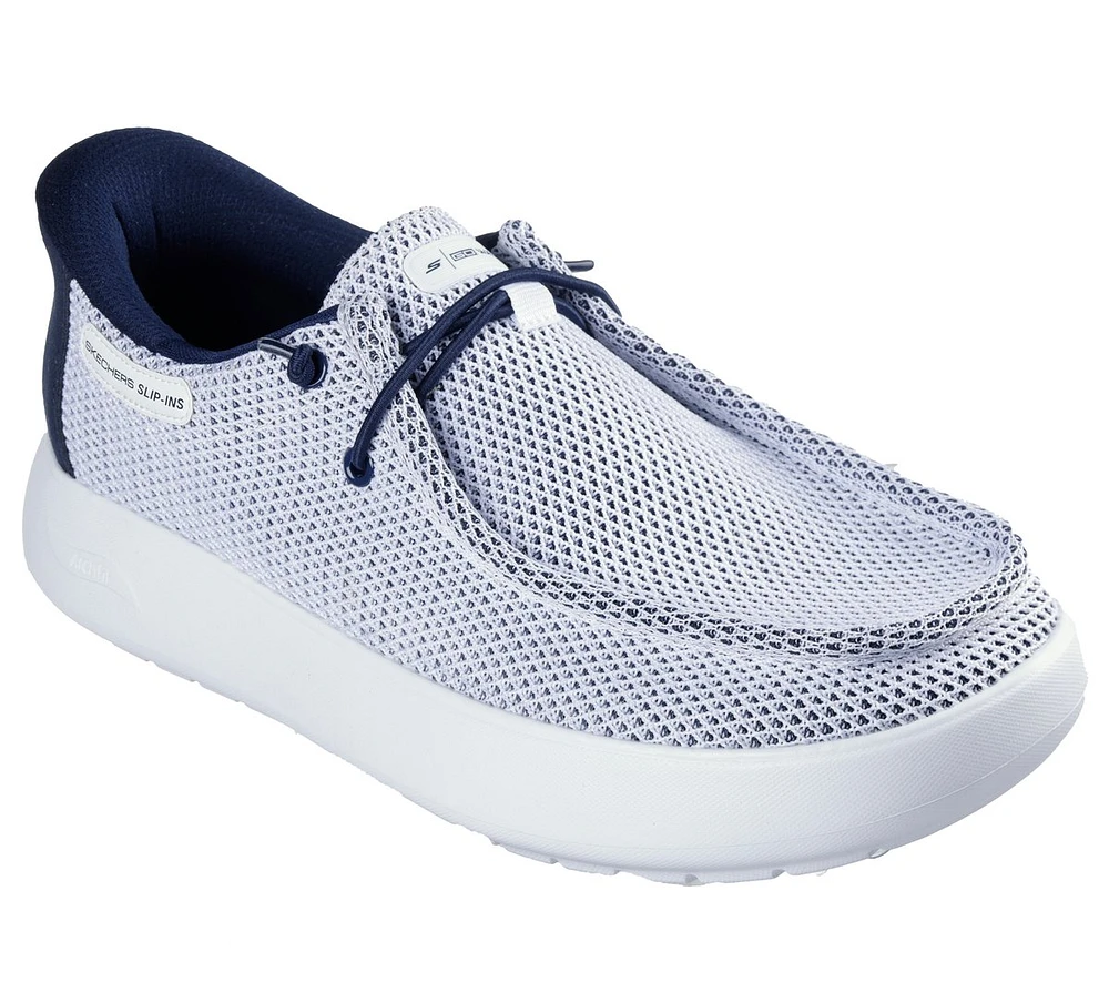 Skechers Slip-ins Relaxed Fit: GO WALK Horizon