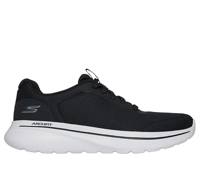 Relaxed Fit: GO WALK Arch Fit N-Joy - Cullman