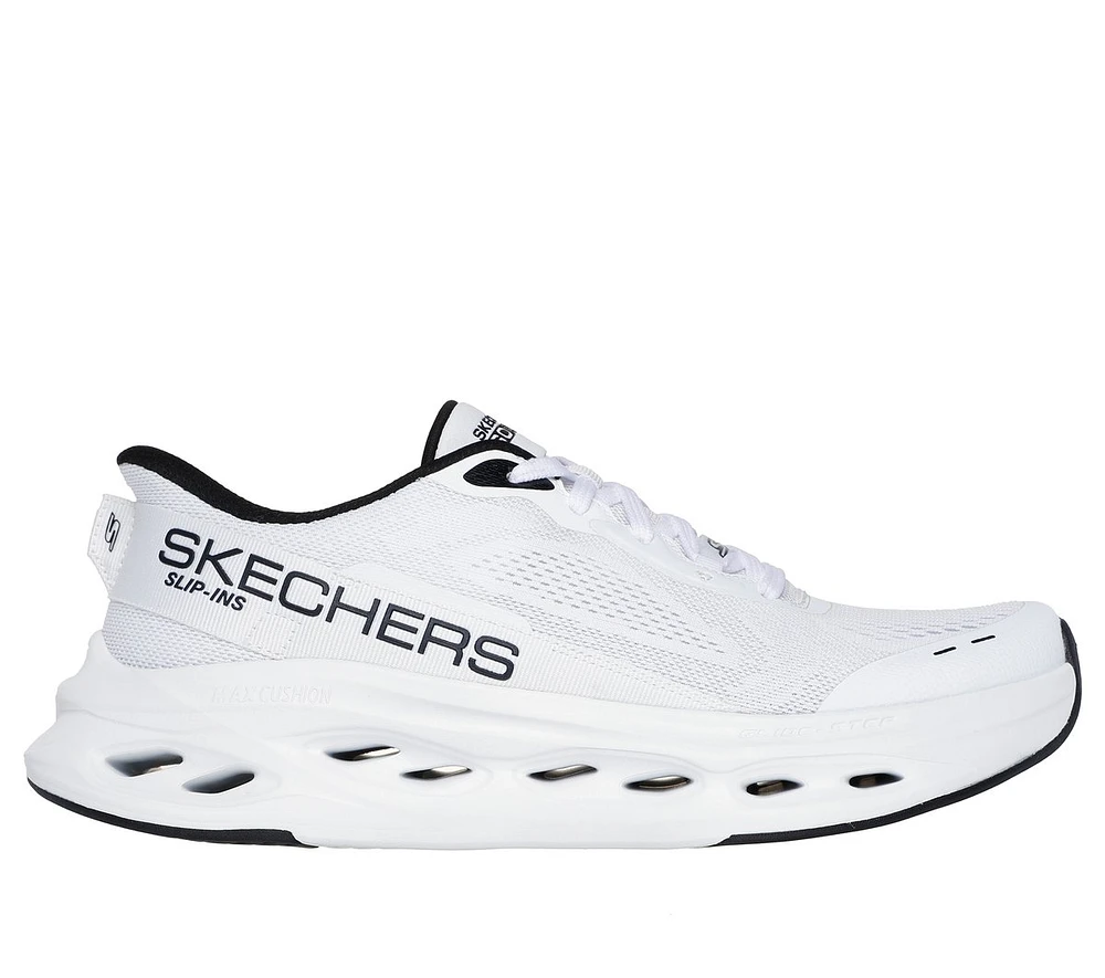 Skechers Slip-ins: Max Cushioning Glide-Step - Advert