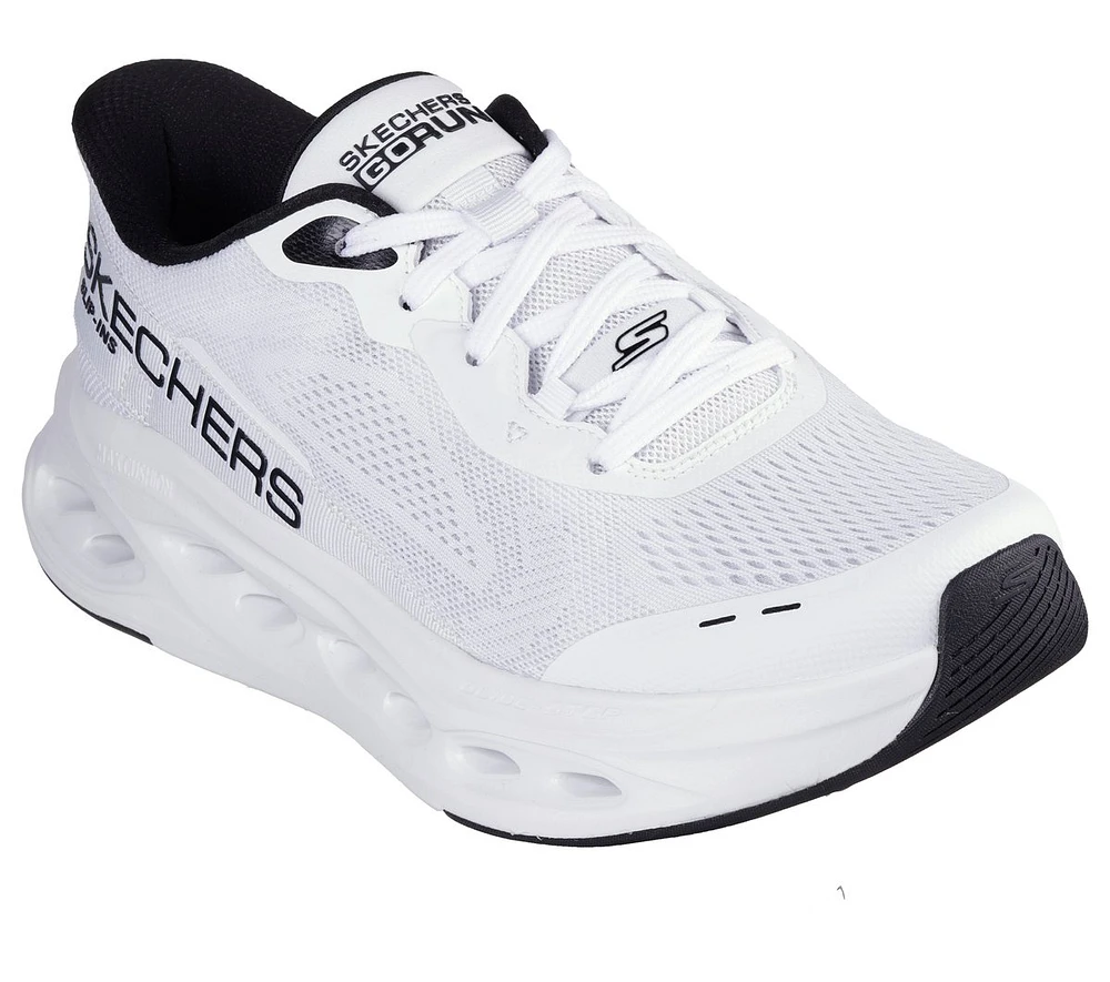 Skechers Slip-ins: Max Cushioning Glide-Step - Advert
