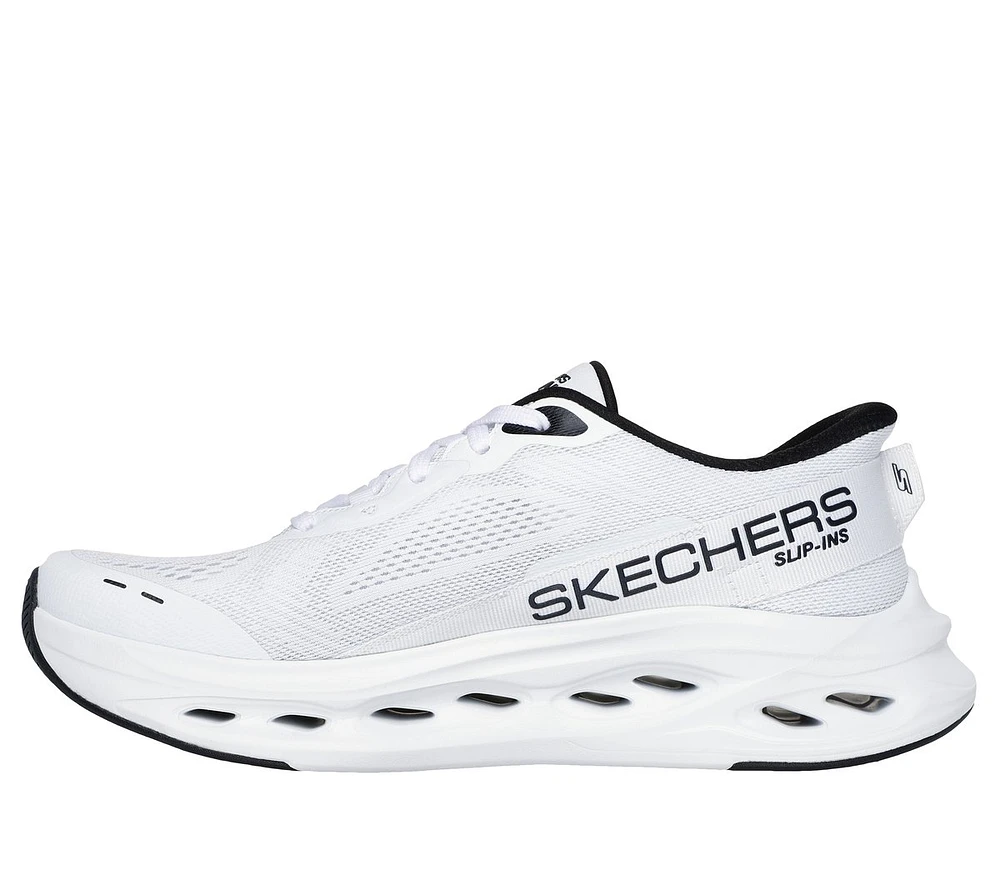 Skechers Slip-ins: Max Cushioning Glide-Step - Advert
