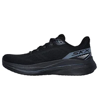 Max Cushioning Propulsion