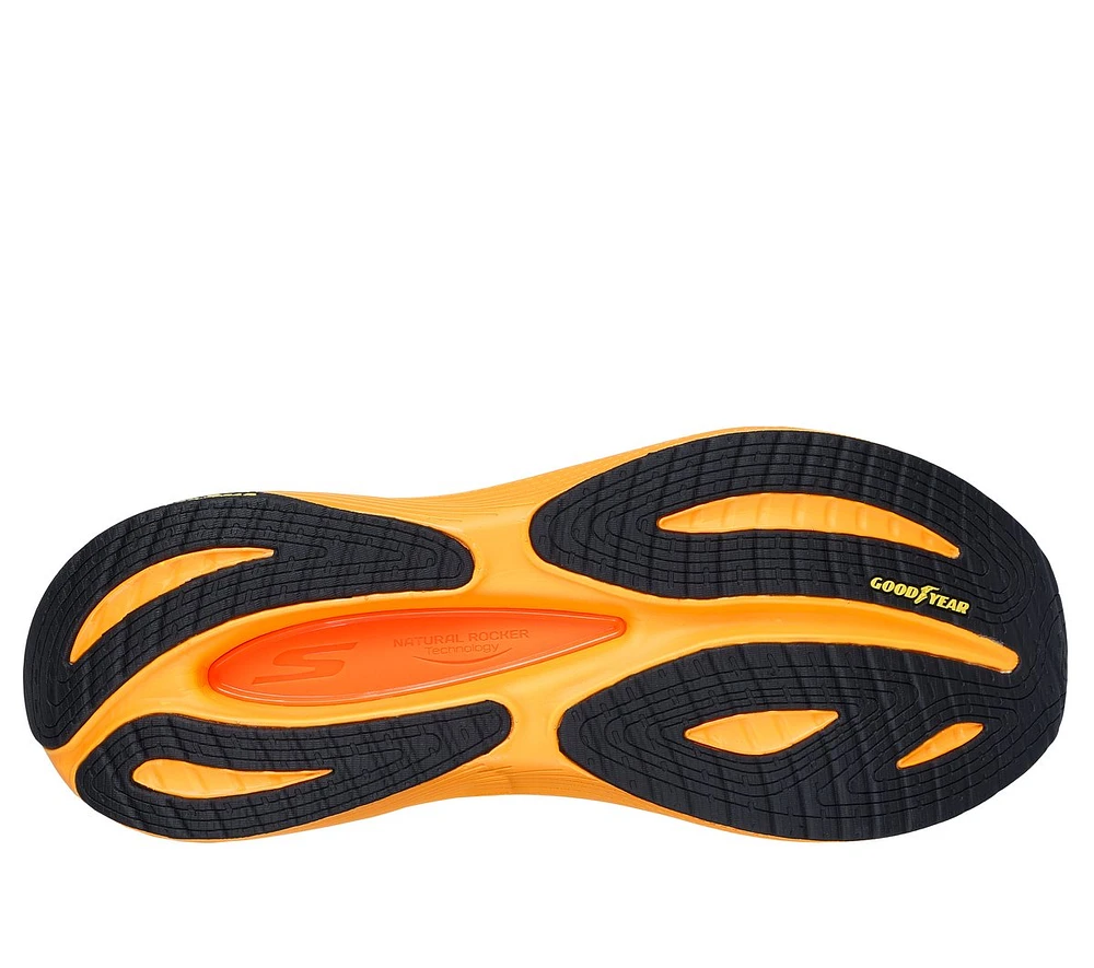 Max Cushioning Propulsion