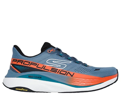 Max Cushioning Propulsion