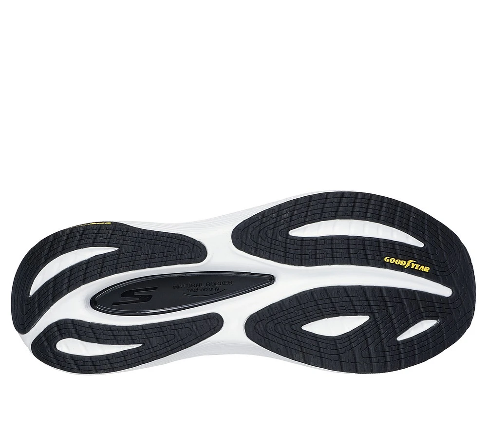 Max Cushioning Propulsion