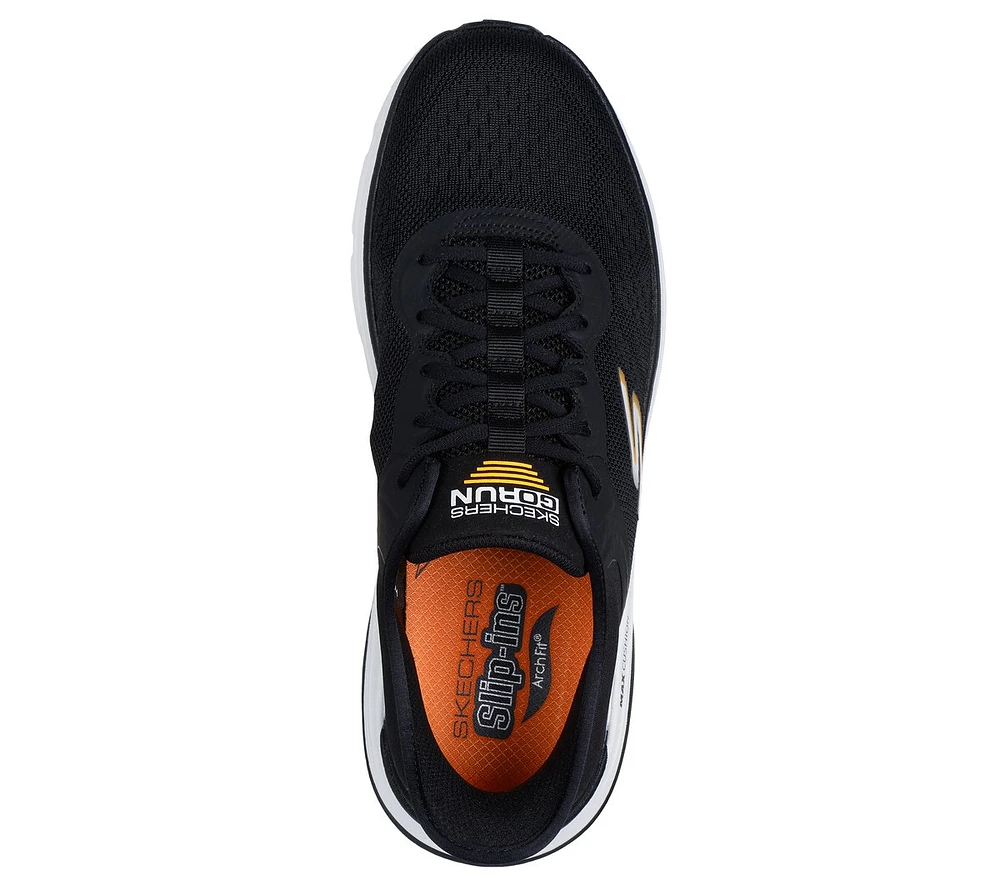 Skechers Slip-ins: Max Cushioning Arch Fit 2.0
