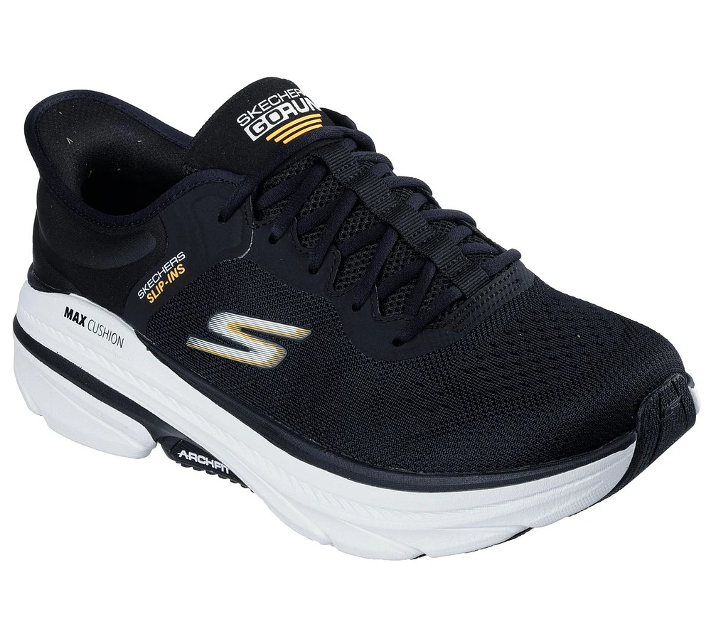 Skechers Slip-ins: Max Cushioning Arch Fit 2.0