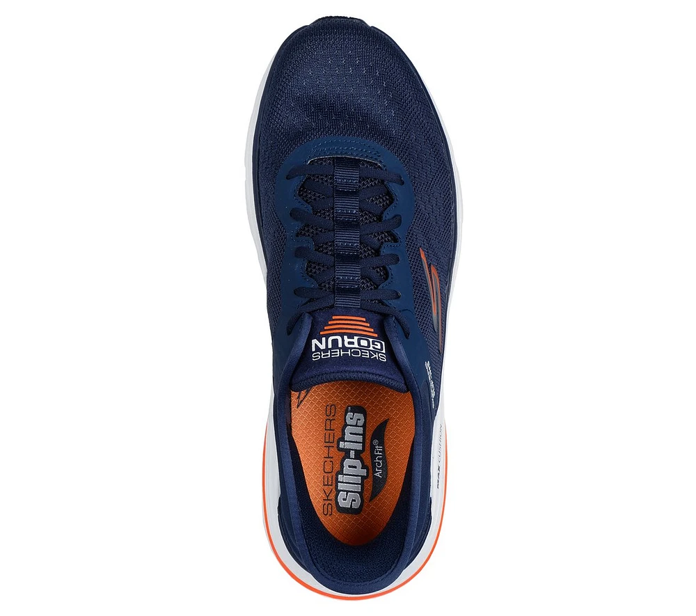 Skechers Slip-ins: Max Cushioning Arch Fit 2.0