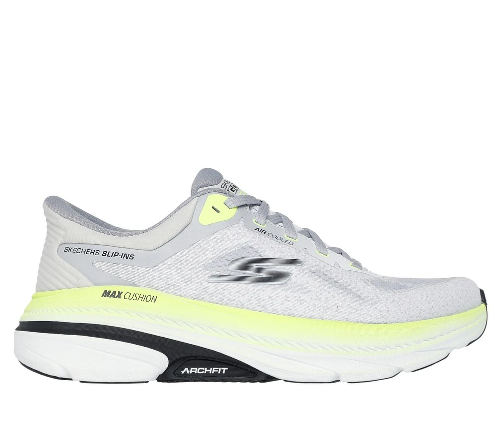 Skechers Slip-ins: Max Cushioning Arch Fit 2.0